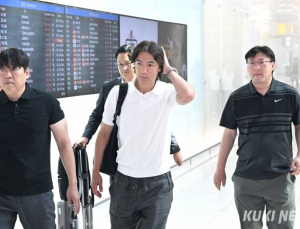 축협 조사 나선 문체부…“권한 범위 내 검토”