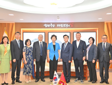충남도-중국 쓰촨성, 우호협력 '한발짝 더'
