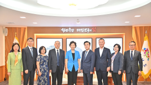 충남도-중국 쓰촨성, 우호협력 '한발짝 더'