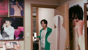 ‘파일럿’에 이찬원이? 스크린 간접 데뷔 비화 들어보니