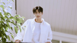 인력 줄이니 질서 와르르…변우석 發 경호 딜레마