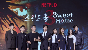 화려한 마무리 자신…돌아온 ‘스위트홈3’