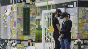‘불안’이 일상 된 학교…교사‧학생 인권은 누가 보호하나