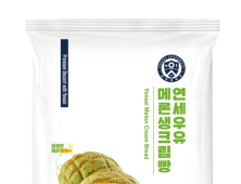 연세유업, ‘연세우유 메론생크림빵’ 재출시 外 일동후디스·SPC·할리스 [유통단신]