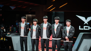 ‘파괴전차’ 한화생명, 체급 앞세워 광동 제압 [LCK]