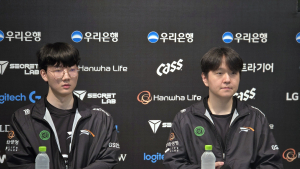 ‘바이퍼’ 박도현 “1R, 그렇게 만족스럽지 않다…더 잘할 수 있어”