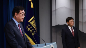 尹대통령, 과기부 장관에 유상임 서울대 교수 지명