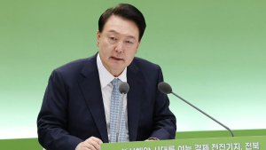 尹대통령 “문화콘텐츠지원위해 전북 ‘문화산업진흥지구’로 지정”