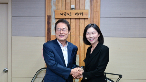최호정 서울시의장 “서로 존중·협력하는 교육 환경을 조성할 것”