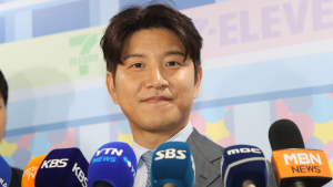 ‘KFA 폭로’ 박주호는 ‘한국 축구 정상화’를 원했다