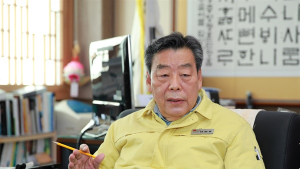 가세로 태안군수, 문화정책 원만한 해결…행정력에 달렸다
