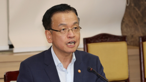 최상목 “소상공인 ‘새출발’ 프로젝트, 내년 예산 충분히 확보할 것”