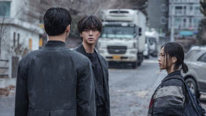 잔혹함 빼곤 남는 게 없네…‘스위트홈3’