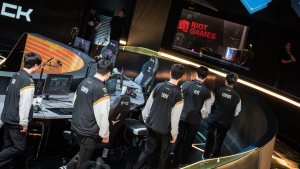 ‘0킬 20데스’ 젠지, DK와 1세트 완패…시즌 첫 세트 패 [LCK]