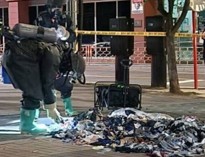 북한, 오물풍선 또 살포…올해 들어 9번째 