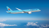 대한항공, ‘드림라이너 B787-1’0 운항 시작…2027년까지 20대