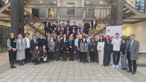 우주기업 10개 社 해외 교두보 확보 위해 호주서 B2B 미팅