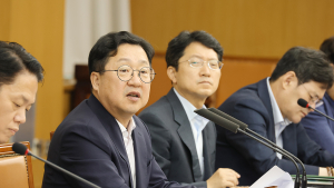 이장우 대전시장 “시민불편 최단기간에 해소하는 것이 행정력”