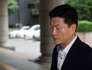 ‘이태원 참사’ 이임재 전 용산서장, 1심서 징역 7년 구형
