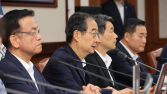 한덕수 “원전산업, 완전 복원·수출로 이어지도록 지원 강화
