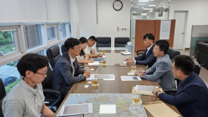 권요안 전북도의원, “완주 봉동 민간 폐기물 소각시설 설치 추진 중단” 촉구