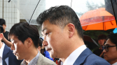 ‘벤처 신화’ 써낸 카카오 김범수…사법리스크에 ‘휘청’ 