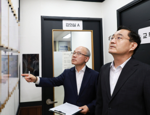 ‘초등 의대반’ 선 넘은 입시학원…교육부, 선행학습 거짓·과장 광고 130건 적발