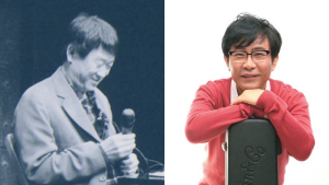 영원한 별 된 김민기·장두석…슬픔 잠긴 연예계