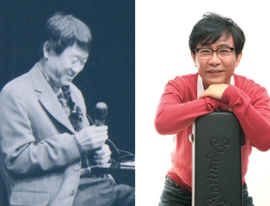 영원한 별 된 김민기·장두석…슬픔 잠긴 연예계