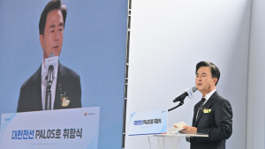 전세계 해상풍력 시장 충남이 주도 [힘쎈충남 브리핑]