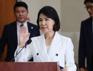 구글·넷플, 망사용료 ‘무임승차’…이진숙 “기울어진 운동장 살필 것”