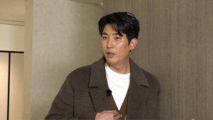 반년 만에 입 연 강경준…불륜 의혹에 “내 부덕함 탓”