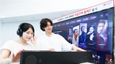 LG유플러스, AI로 진화한 ‘사운드바 블랙2’ 출시 
