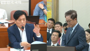 조승래 “균형 발전 위해 부산 간다는 산은…벤처 투자 80%는 수도권에”