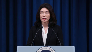 尹대통령, 저출생수석실 신설…수석비서관에 유혜미 한양대 교수 임명