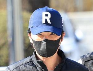 전 야구선수 오재원, 1심에서 징역 2년6개월 ‘실형’