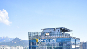 농협금융 2분기 순이익 1조1026억원…“분기·반기 최대실적”