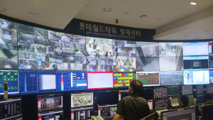 509곳 센서로 자연 재해 감지...롯데월드타워 ‘안전1번지’ [안전시대]