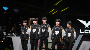 젠지, ‘26연승’ 질주…광동, 4연패 부진 [LCK]