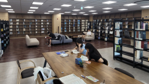 천안중앙도서관, 자료 기증 기다리는 ‘천안학자료관’