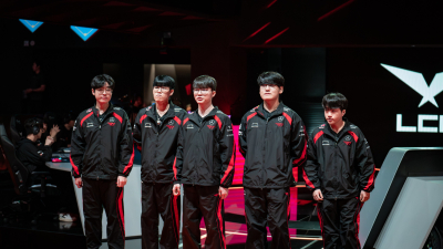 ‘3연패 뒤 2연승’ T1, 급한 불 껐다…DRX, 9연패 수렁 [LCK]