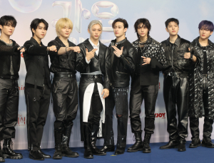 스트레이 키즈, 美 ‘빌보드 200’ 다섯 작품 연속 1위 기록