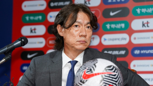 10년 전 ‘인맥축구’ 인정한 홍명보, 이번엔 다를까