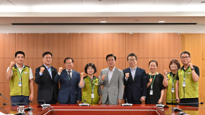 충남도 내 의료원 병상가동률 코로나 전보다 늘어 [힘쎈충남 브리핑]