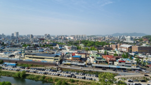 전북 인구 5년 만에 5만명 줄어…176만명대