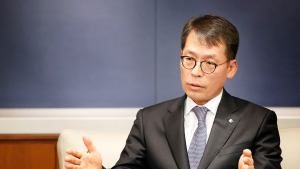 IBK기업은행, 상반기 순이익 1.4조원…“중기금융 리딩뱅크 공고”
