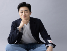 ‘파일럿’ 조정석 “최선 다하는 얌체공이고 싶죠”