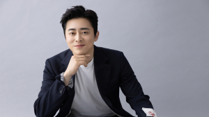 ‘파일럿’ 조정석 “최선 다하는 얌체공이고 싶죠”