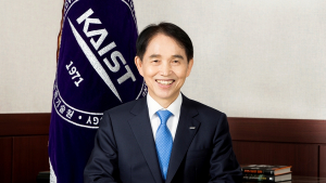 이광형 KAIST 총장 '제7기 지재위' 민간위원장 선임
