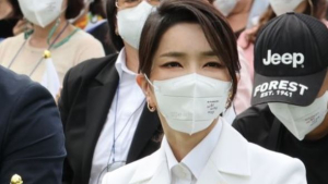 대통령실, 제2부속실 설치 착수…김건희 여사 보좌 전담